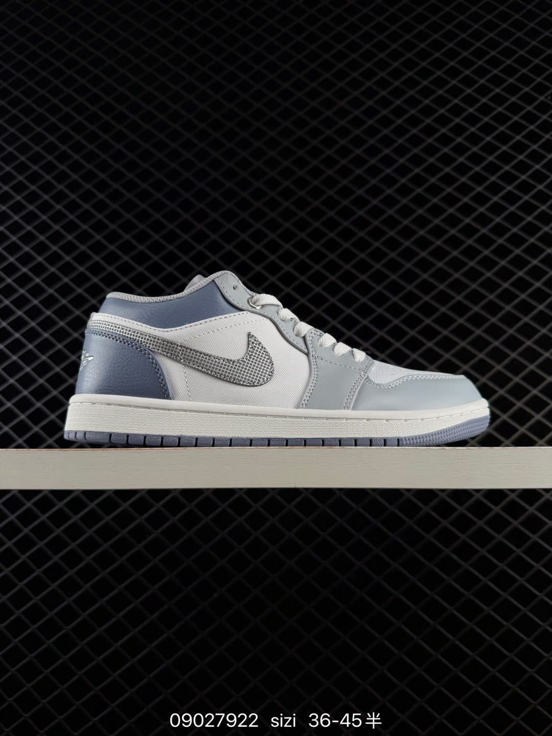 Air Jordan 1 Low dior AJ1-HF3148